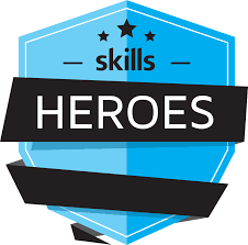 Deelname aan Skill Heroes kwalificatie!